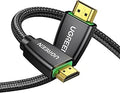 UGREEN USB-C to HDMI Cable 1.5M MM121 (UG-30841) | Type-C to HDMI 4K UHD Video Cable for Laptop &amp; MacBook