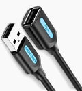 Vention CBHBG USB 3.0 A Male to A Female Extension Cable 1.5M