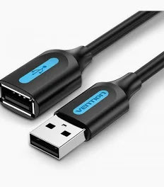 Vention CBHBG USB 3.0 A Male to A Female Extension Cable 1.5M