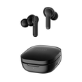 QCY T13 True Wireless Earbuds – ENC Noise Cancelling, 40H Playtime, Bluetooth (BH20T13A)