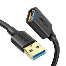 Vention CBHBG USB 3.0 A Male to A Female Extension Cable 1.5M