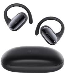 QCY Crossky GTR2 Wireless Headphones – Premium Sound, Bluetooth, White (BH23QT30A)
