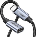 UGREEN Active Extension Cable USB 3.2 Gen 1 (USB 3.0, USB 3.1 Gen 1) 10m Black (US175)