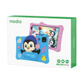 Modio M133 Kids Tablet – 8GB RAM + 512GB Storage, Educational Android Tablet for Children