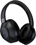 Vention SoundMate S11 Wireless On-Ear Headphones (NBBB0) – Bluetooth 5.3, 40mm Drivers