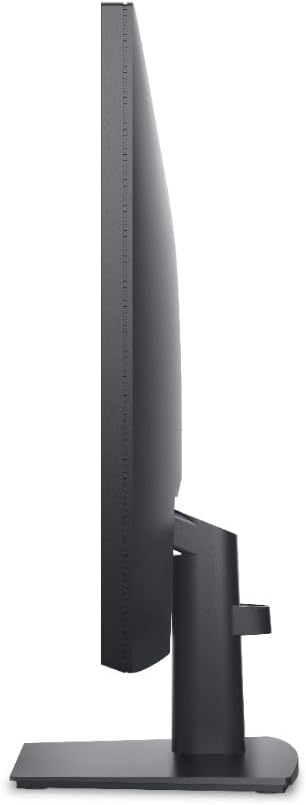 Dell E2725H 27” FHD Monitor – 1080p Full HD Display for Home, Office &amp; Gaming