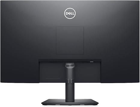 Dell E2725H 27” FHD Monitor – 1080p Full HD Display for Home, Office &amp; Gaming
