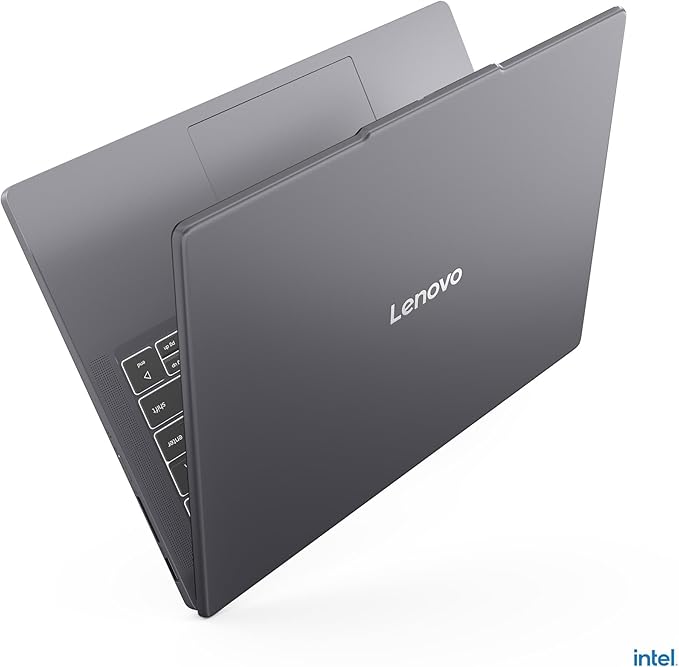 Lenovo IdeaPad Slim 3 14IRH10 14” Laptop – Intel Core i5 82X6004PUE, 16GB RAM - Slim &amp; Powerful Notebook