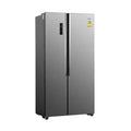 SCL 595L Side By Side Refrigerator – SCL-SBS595ECPG