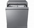 Samsung DW60BG750FSL Freestanding Dishwasher 14 Place Settings 9.2L