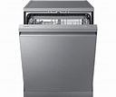 Samsung DW60BG750FSL Freestanding Dishwasher 14 Place Settings 9.2L