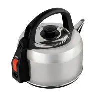 Ramtons RM/464 5L Traditional Electric Kettle – Large Capacity Electric Water Boiler for Tea, Cooking &amp; Commercial Use