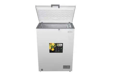 SCL 98L Chest Freezer – SCL-CFD100G