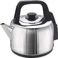Ramtons RM/464 5L Traditional Electric Kettle – Large Capacity Electric Water Boiler for Tea, Cooking &amp; Commercial Use