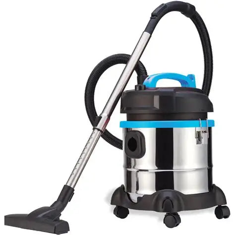 Ramtons RM/553 21L Wet & Dry Vacuum Cleaner – High Power Tank Vacuum