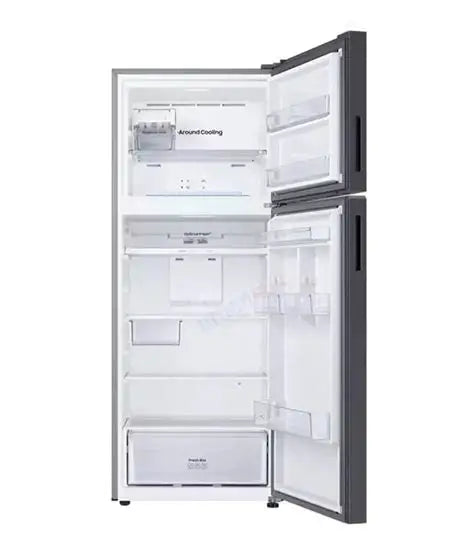 
Samsung 465L Double Door Refrigerator RT47CG6631S9
