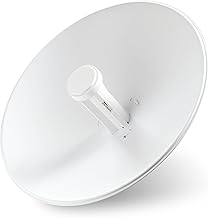 Ubiquiti air MAX Power Beam M5 PBE-M5-400
