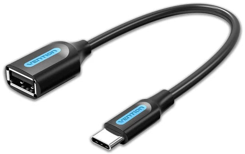 Vention CCVBB 0.15M USB-C to USB OTG Cable