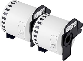 Brother DK22205 Thermal Labels
