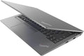 Lenovo ThinkPad E14 Gen 4 Laptop - Intel Core i7-1355U, 8GB RAM, 512GB SSD, 14" Display-21E4S23D00