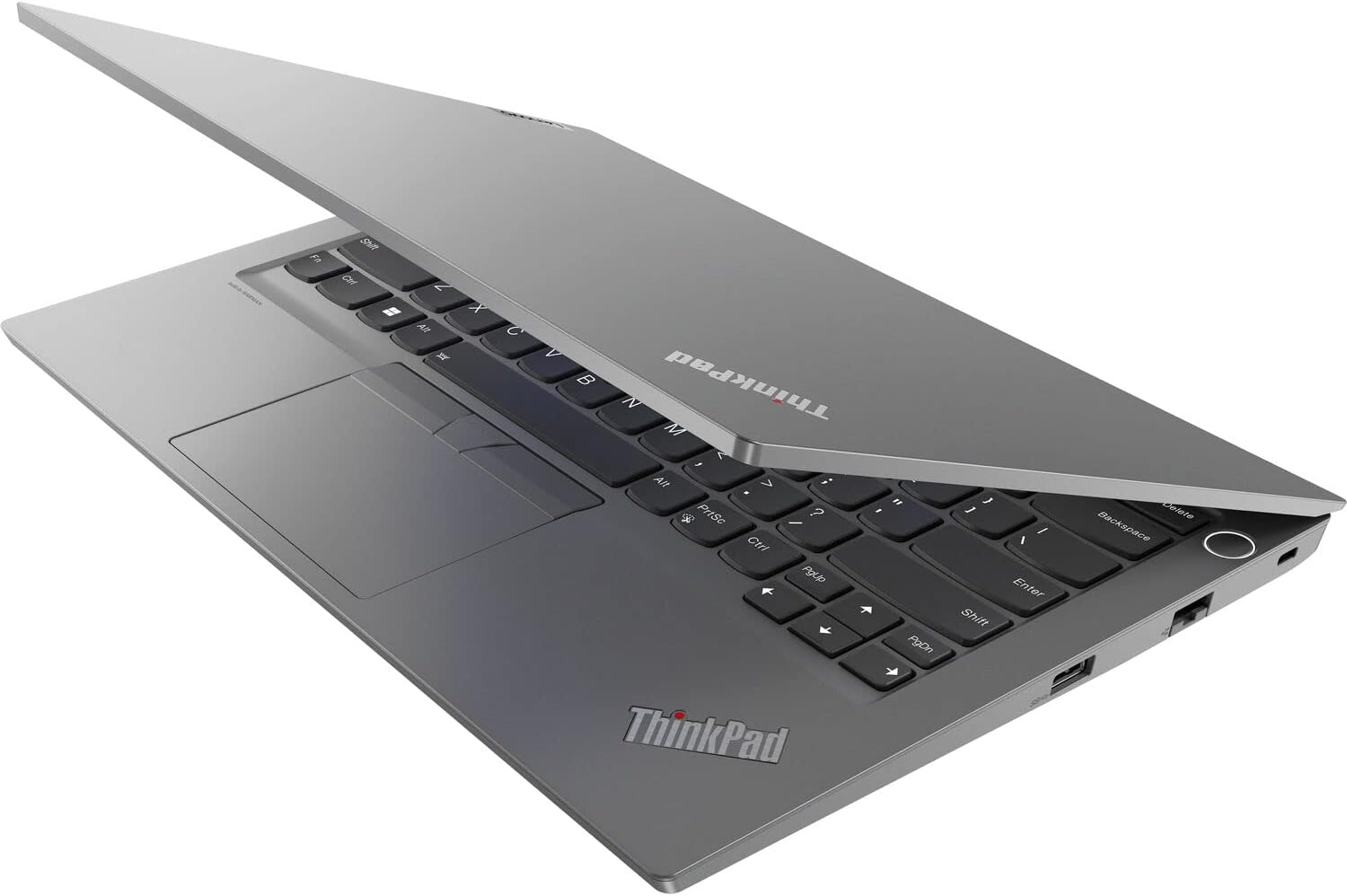 Lenovo ThinkPad E14 Gen 4 Laptop - Intel Core i7-1355U, 8GB RAM, 512GB SSD, 14" Display-21E4S23D00