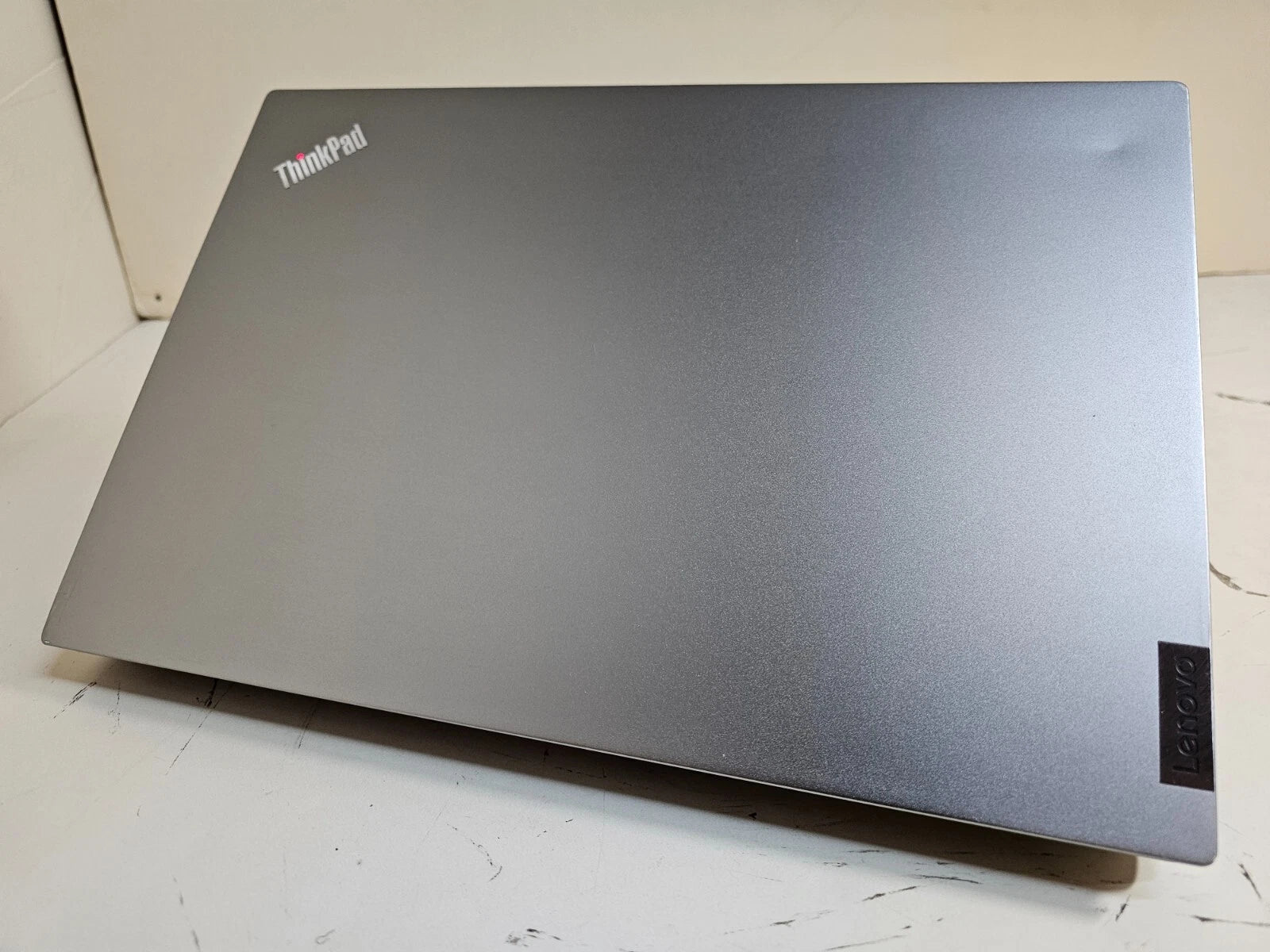 Lenovo ThinkPad E14 Gen 4 Laptop - Intel Core i7-1355U, 8GB RAM, 512GB SSD, 14" Display-21E4S23D00