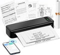PT-118S Portable Mini Thermal Printer
