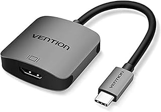 Vention TDEHB USB-C to HDMI Adapter (0.15m)