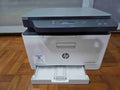HP Color Laser MFP 178nw – Wireless All-in-One Printer, Compact Design (4ZB96A)