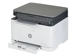 HP Color Laser MFP 178nw – Wireless All-in-One Printer, Compact Design (4ZB96A)