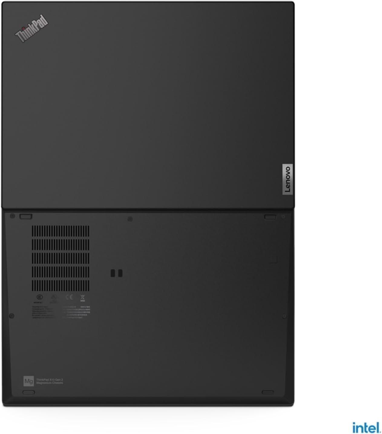 Lenovo ThinkPad X13 - Intel Core i5 11th Gen, 16GB RAM, 512GB SSD, Windows 10 Pro&nbsp; 20WLS4E400
