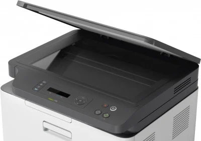 HP Color Laser MFP 178nw – Wireless All-in-One Printer, Compact Design (4ZB96A)