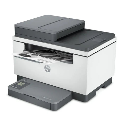 HP LaserJet MFP M236dw – Wireless Mono Laser Printer, All-in-One, Fast Printing (9YF95A)