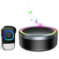 RL-BT01 Bluetooth Speaker Doorbell – Wireless Smart Doorbell with Bluetooth Connectivity, Audio & Video Support