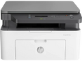 HP Laser MFP 135w – Wireless Mono Laser Printer, Compact All-in-One (4ZB83A)