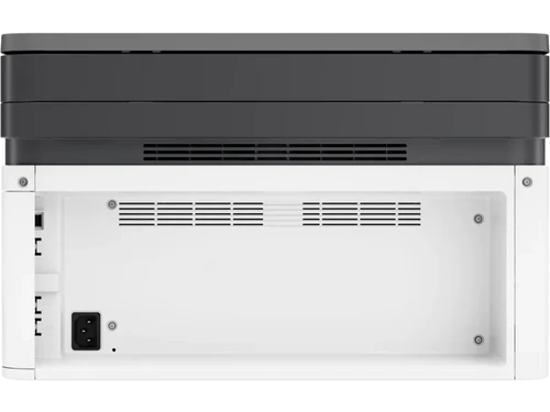 HP Laser MFP 135w – Wireless Mono Laser Printer, Compact All-in-One (4ZB83A)