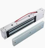 ACM-Y280S Magnetic Lock 280KG – High-Security Electromagnetic Door Lock, Strong Hold for Access Control Systems