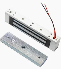 ACM-Y280S Magnetic Lock 280KG – High-Security Electromagnetic Door Lock, Strong Hold for Access Control Systems