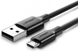 Vention COLBF 1M USB 2.0 A Male to Micro-B Male Cable