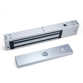 Maglock EM-180B Electromagnetic Lock – 180 kg Force, 12V, Indoor Use, No LED