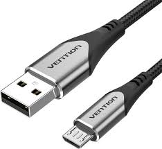 Vention COLBF 1M USB 2.0 A Male to Micro-B Male Cable