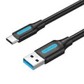 Vention COZBF 1M USB 3.0 A Male to C Male Cable