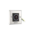 Non-Touch Exit Switch (A11) – Hands-Free Door Release Button for Access Control Systems