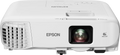 Epson EB-982W WXGA Projector – 4200 Lumen, 3LCD Technology, 1280x800, 16:10 Aspect Ratio, V11H987040
