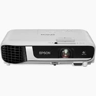 Epson EB-W53 WXGA 4000 Lumens Projector