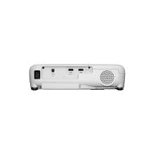 Epson EB-W53 WXGA 4000 Lumens Projector