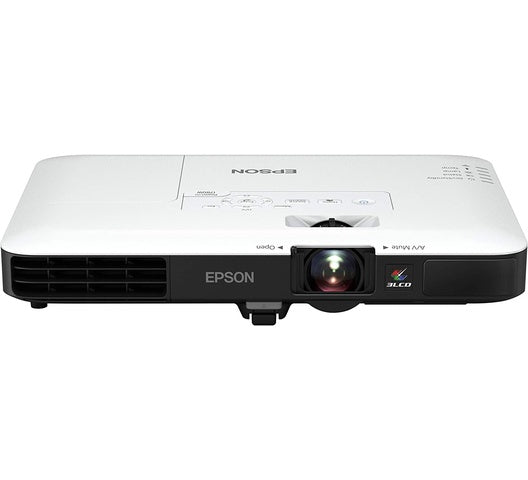 Epson EB-1780W Projector WXGA 3000 Lumen – (V11H795041)