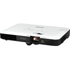 Epson EB-1780W Projector WXGA 3000 Lumen – (V11H795041)