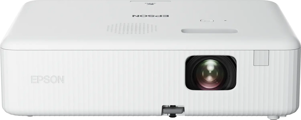 Epson CO-W01 WXGA Projector – Compact, High-Quality Imaging for Business & Education