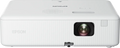 Epson CO-W01 WXGA Projector – Compact, High-Quality Imaging for Business & Education